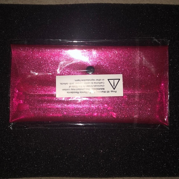 Glamierre eye brush set - Picture 2 of 3